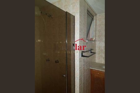 Apartamento à venda com 2 quartos, 75m² em Tijuca, Rio de Janeiro