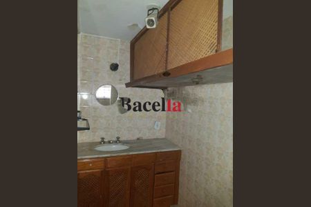 Apartamento à venda com 2 quartos, 75m² em Tijuca, Rio de Janeiro