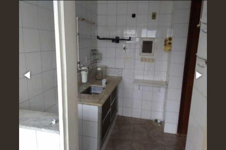 Apartamento à venda com 2 quartos, 69m² em Tijuca, Rio de Janeiro