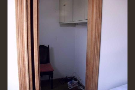 Apartamento à venda com 2 quartos, 69m² em Tijuca, Rio de Janeiro