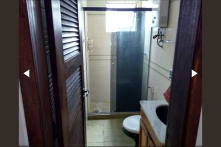 Apartamento à venda com 2 quartos, 69m² em Tijuca, Rio de Janeiro