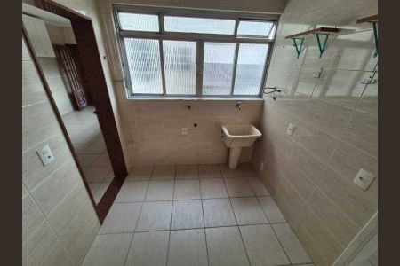 Apartamento à venda com 2 quartos, 75m² em Olaria, Rio de Janeiro