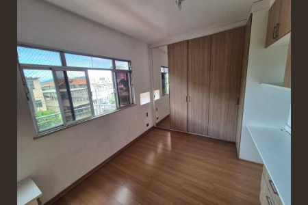 Apartamento à venda com 2 quartos, 75m² em Olaria, Rio de Janeiro