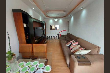 Apartamento à venda com 3 quartos, 104m² em Méier, Rio de Janeiro