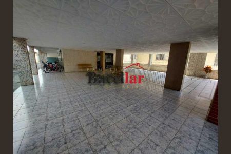 Apartamento à venda com 3 quartos, 104m² em Méier, Rio de Janeiro