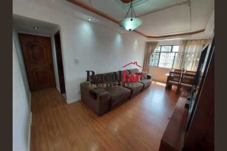 Apartamento à venda com 3 quartos, 104m² em Méier, Rio de Janeiro