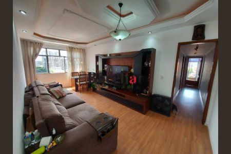 Apartamento à venda com 3 quartos, 104m² em Méier, Rio de Janeiro