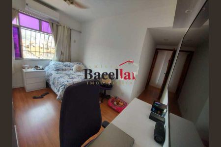 Apartamento à venda com 3 quartos, 104m² em Méier, Rio de Janeiro