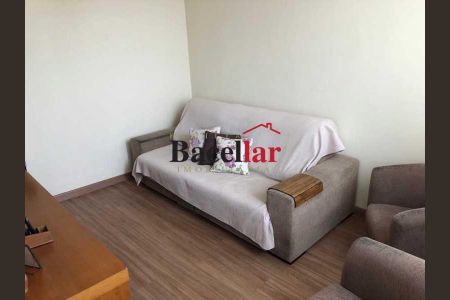 Apartamento à venda com 3 quartos, 95m² em Engenho Novo, Rio de Janeiro