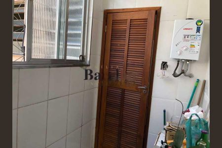 Apartamento à venda com 3 quartos, 95m² em Engenho Novo, Rio de Janeiro