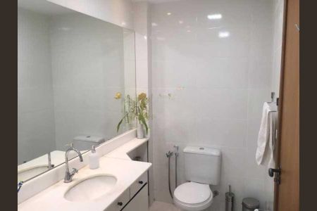 Apartamento à venda com 3 quartos, 95m² em Engenho Novo, Rio de Janeiro