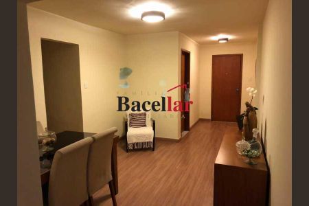 Apartamento à venda com 3 quartos, 95m² em Engenho Novo, Rio de Janeiro