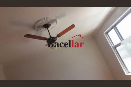 Apartamento à venda com 1 quarto, 45m² em Vila Isabel, Rio de Janeiro