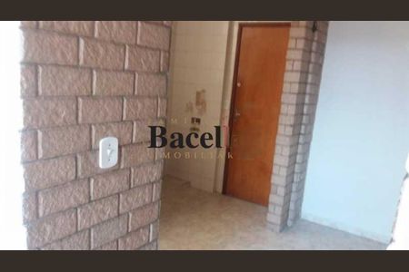 Apartamento à venda com 1 quarto, 45m² em Vila Isabel, Rio de Janeiro