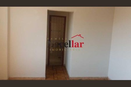 Apartamento à venda com 1 quarto, 45m² em Vila Isabel, Rio de Janeiro