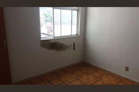 Apartamento à venda com 1 quarto, 45m² em Vila Isabel, Rio de Janeiro