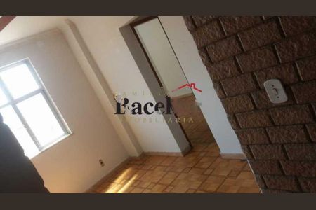 Apartamento à venda com 1 quarto, 45m² em Vila Isabel, Rio de Janeiro