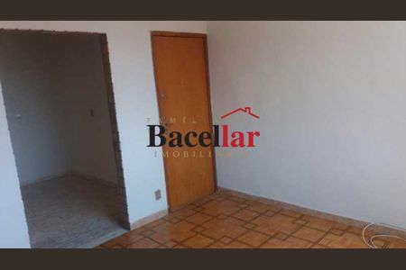 Apartamento à venda com 1 quarto, 45m² em Vila Isabel, Rio de Janeiro