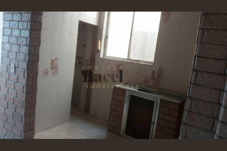 Apartamento à venda com 1 quarto, 45m² em Vila Isabel, Rio de Janeiro