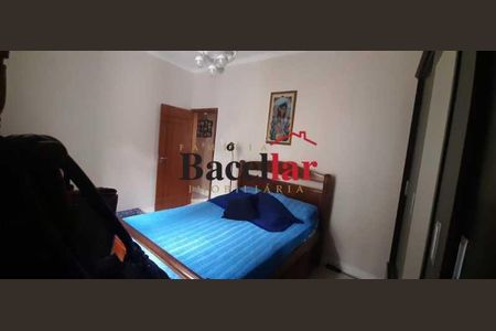 Apartamento à venda com 2 quartos, 70m² em Grajaú, Rio de Janeiro