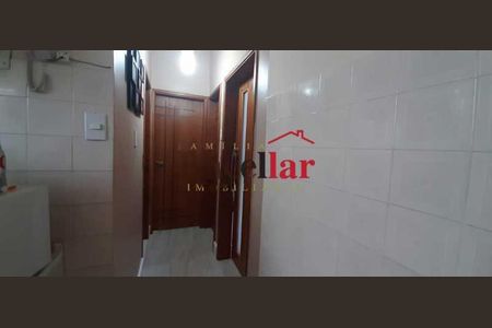 Apartamento à venda com 2 quartos, 70m² em Grajaú, Rio de Janeiro