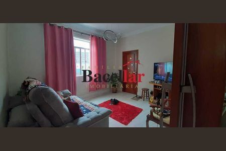 Apartamento à venda com 2 quartos, 70m² em Grajaú, Rio de Janeiro