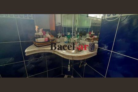 Apartamento à venda com 2 quartos, 70m² em Grajaú, Rio de Janeiro