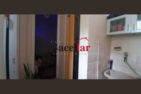 Apartamento à venda com 2 quartos, 70m² em Grajaú, Rio de Janeiro