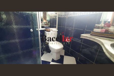 Apartamento à venda com 2 quartos, 70m² em Grajaú, Rio de Janeiro