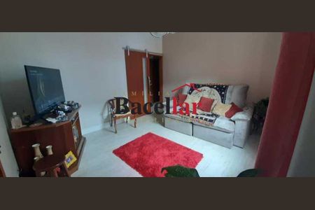 Apartamento à venda com 2 quartos, 70m² em Grajaú, Rio de Janeiro