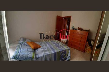 Apartamento à venda com 2 quartos, 70m² em Grajaú, Rio de Janeiro