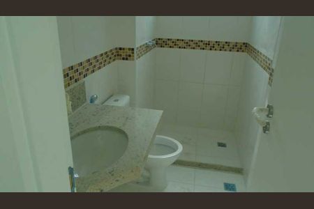 Apartamento à venda com 2 quartos, 64m² em Vila Isabel, Rio de Janeiro