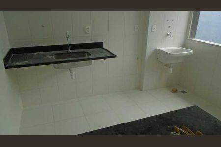 Apartamento à venda com 2 quartos, 64m² em Vila Isabel, Rio de Janeiro