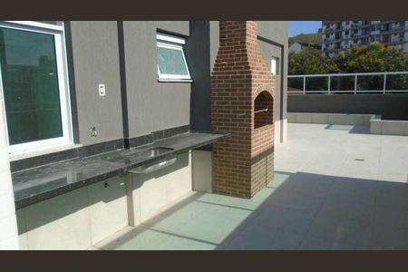 Apartamento à venda com 2 quartos, 64m² em Vila Isabel, Rio de Janeiro