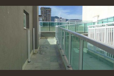 Apartamento à venda com 2 quartos, 64m² em Vila Isabel, Rio de Janeiro