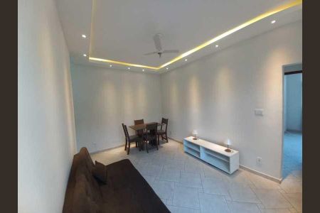 Apartamento à venda com 2 quartos, 60m² em Jardim Guanabara, Rio de Janeiro