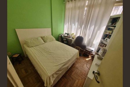Apartamento à venda com 2 quartos, 71m² em Tijuca, Rio de Janeiro