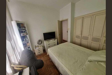 Apartamento à venda com 2 quartos, 71m² em Tijuca, Rio de Janeiro
