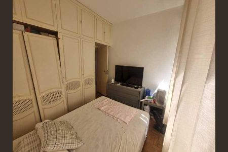 Apartamento à venda com 2 quartos, 71m² em Tijuca, Rio de Janeiro