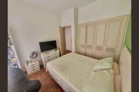 Apartamento à venda com 2 quartos, 71m² em Tijuca, Rio de Janeiro