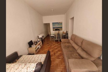 Apartamento à venda com 2 quartos, 71m² em Tijuca, Rio de Janeiro