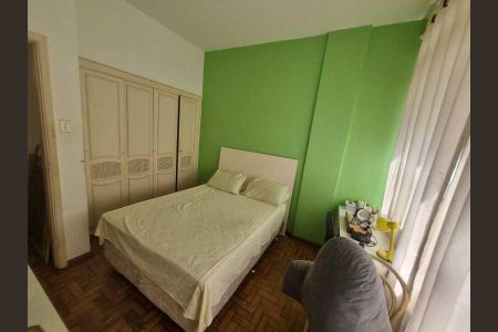 Apartamento à venda com 2 quartos, 71m² em Tijuca, Rio de Janeiro