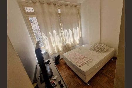 Apartamento à venda com 2 quartos, 71m² em Tijuca, Rio de Janeiro