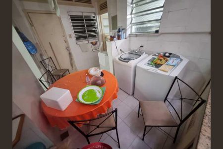 Apartamento à venda com 2 quartos, 71m² em Tijuca, Rio de Janeiro