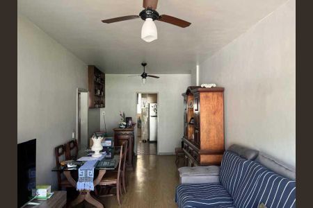 Apartamento à venda com 2 quartos, 89m² em Tijuca, Rio de Janeiro