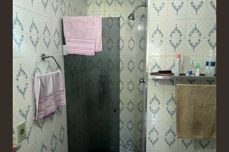 Apartamento à venda com 2 quartos, 89m² em Tijuca, Rio de Janeiro