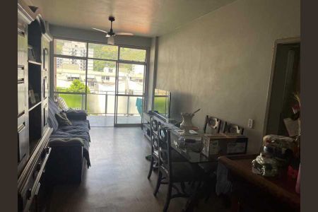 Apartamento à venda com 2 quartos, 89m² em Tijuca, Rio de Janeiro