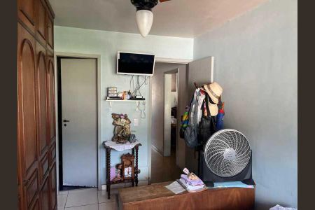 Apartamento à venda com 2 quartos, 89m² em Tijuca, Rio de Janeiro