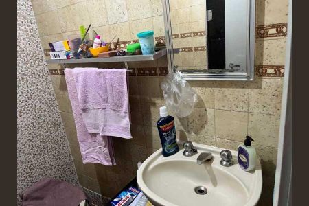 Apartamento à venda com 2 quartos, 89m² em Tijuca, Rio de Janeiro