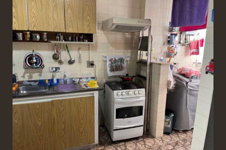 Apartamento à venda com 2 quartos, 89m² em Tijuca, Rio de Janeiro